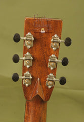 CALDWELL Guitar: Amazon Rosewood OM Custom