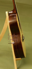 CALDWELL Guitar: Amazon Rosewood OM Custom