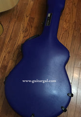 Calton Gibson J-45 case