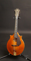 Campanella Dué 2-Point Mandola at Guitar Gallery