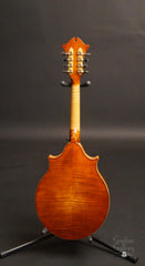 Campanella Dué 2-Point Mandola full back view