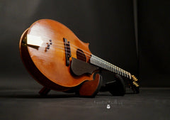 Campanella Dué 2-Point Mandola glam shot