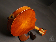 Campanella Dué 2-Point Mandola glam shot back