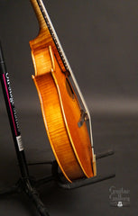 Campanella Dué 2-Point Mandola side