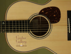 Froggy Bottom Model C Guitar (2013)