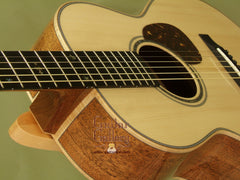 Froggy Bottom Model C Guitar (2013)