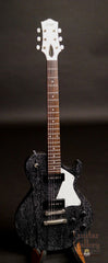 Collings 290 Electric Guitar (DogHair Finish)