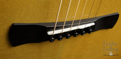 Brondel CocoBolo guitar bridge