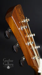 Brondel CocoBolo guitar tuners