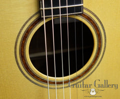Brondel CocoBolo guitar rosette