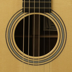 Circa guitar rosette