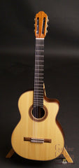 Claxton guitar