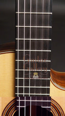 Claxton Nylon String Guitar