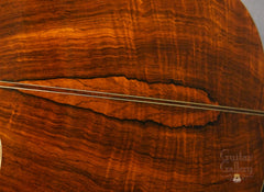 Claxton Nylon String Guitar