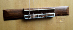 Claxton Nylon String Guitar