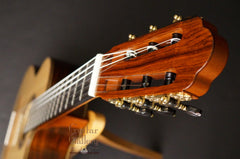 Claxton Nylon String Guitar