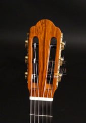 Claxton Nylon String Guitar