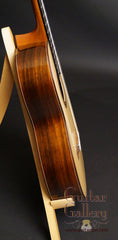 Claxton Nylon String Guitar