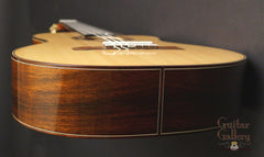 Claxton Nylon String Guitar