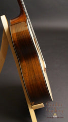 Claxton guitar side