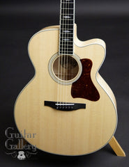 Collings SJ guitar