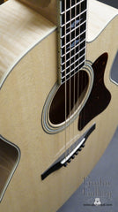 Collings SJ guitar for sale