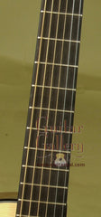 Vines Guitar: Brazilian Rosewood Colorado Cutaway