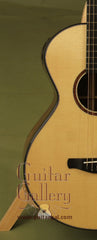 Vines Guitar: Brazilian Rosewood Colorado Cutaway