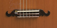 Maingard Guitar: Used CocoBolo Romantica Classical