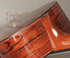 Maingard Guitar: Used CocoBolo Romantica Classical