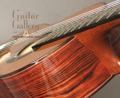 Maingard Guitar: Used CocoBolo Romantica Classical