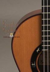 Maingard Guitar: Used CocoBolo Romantica Classical