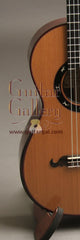 Maingard Guitar: Used CocoBolo Romantica Classical