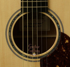 Froggy Bottom Model C Guitar (2013)