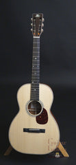 Froggy Bottom model C guitar