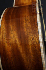 sinker mahogany Froggy Bottom guitar