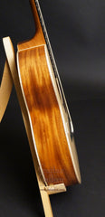 sinker mahogany Froggy Bottom guitar