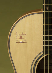 Froggy Bottom Model C Guitar (2013)