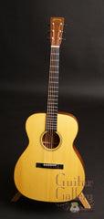 Martin Custom Shop 0000 Guitar