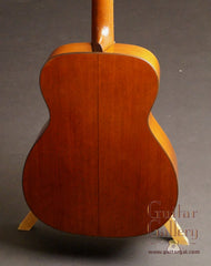 Martin Custom Shop 0000 Guitar