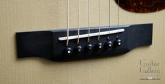 Collings D2Ha bridge