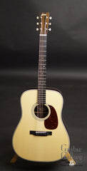 used Collings D2Ha guitar
