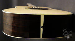 Collings D2Ha end