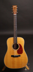 Collings D2H Brazilian Rosewood Guitar