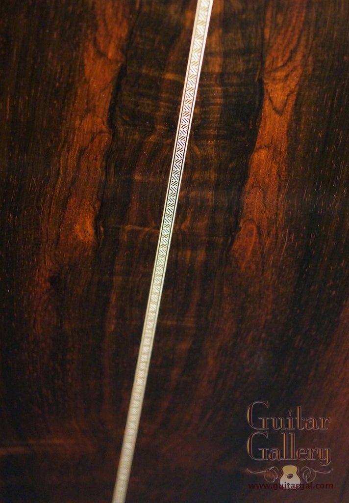 Austin Hardwoods :: Brazilian Ebony