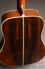 Collings D2H Brazilian Rosewood Guitar