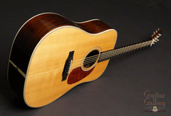 Collings D2H Brazilian Rosewood Guitar