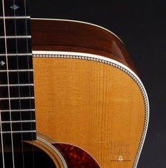 Collings D2H Brazilian Rosewood Guitar
