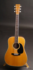 Martin D-35 guitar