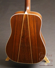 Martin D-35 guitar